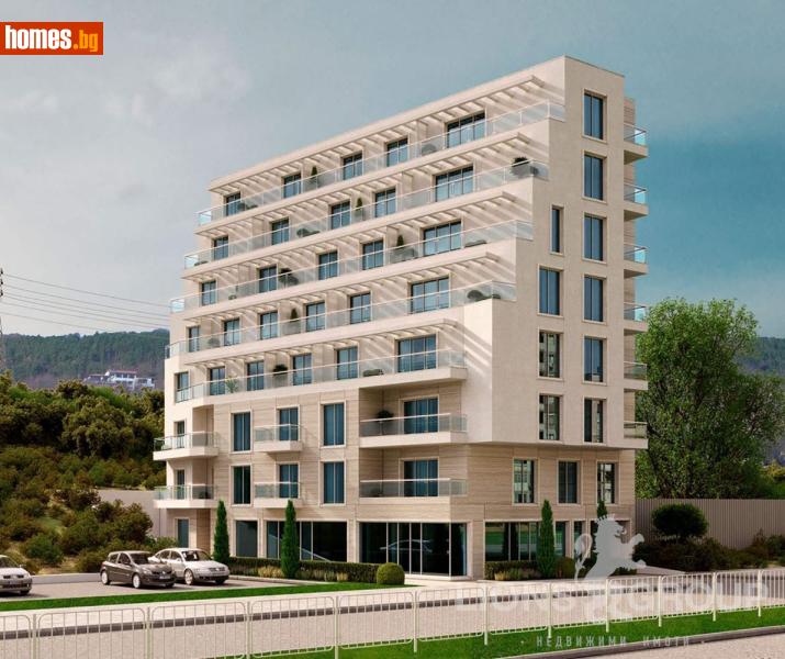 Двустаен, 78m² - Жк. Левски, Варна - Апартамент за продажба - LIONS GROUP - 121525653