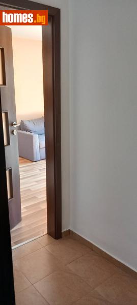 Двустаен, 60m² - Жк. Хаджи Димитър, София - Апартамент под наем - СПРИНГ 2 - 121526297