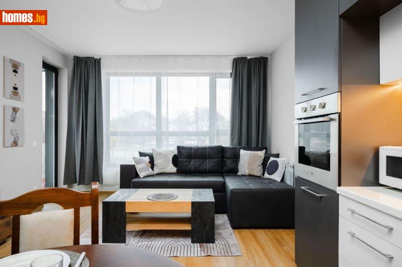 Двустаен, 60m² - Жк. Банишора, София - Апартамент под наем - КИНГ ПРОПЪРТИС  - 121526711
