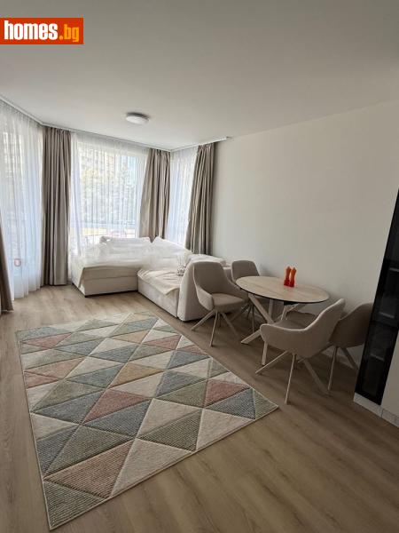 Двустаен, 59m² - Жк. Дървеница, София - Апартамент под наем - КИНГ ПРОПЪРТИС  - 121526729