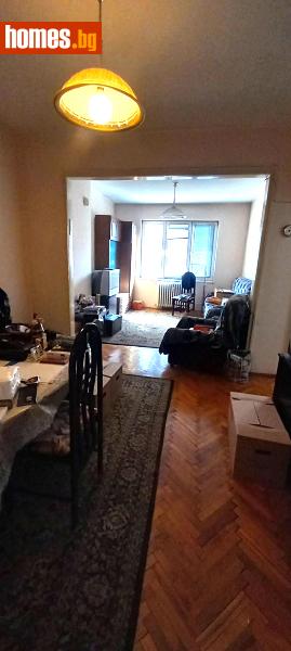 Двустаен, 70m² -  Център, София - Апартамент за продажба - СПРИНГ 2 - 121526748