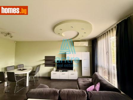 Тристаен, 112m² - Апартамент за продажба - 121526900
