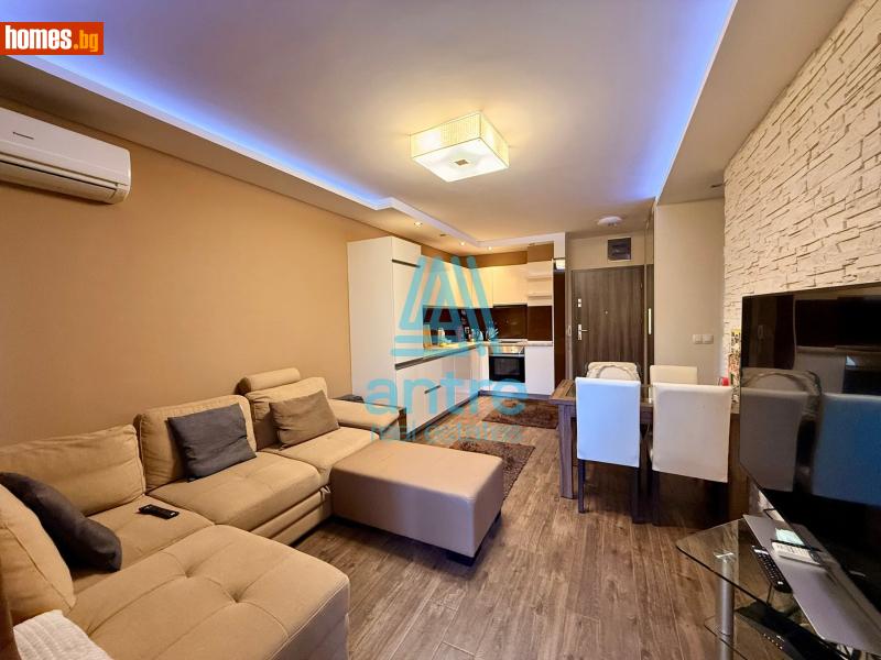 Двустаен, 70m² - Кв. Витоша, София - Апартамент за продажба - Антре - 121526907