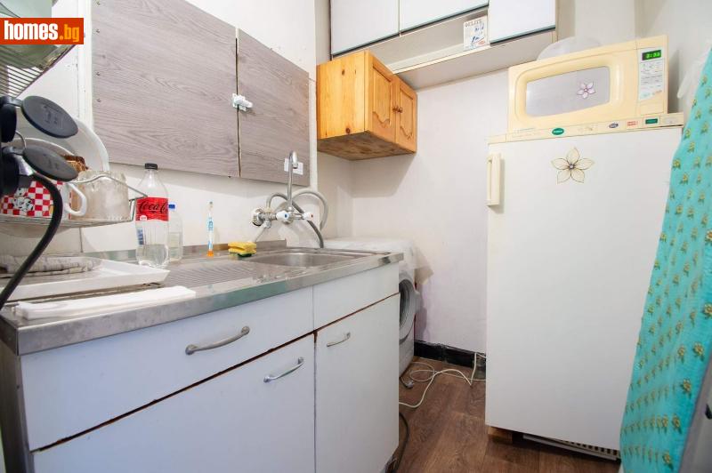 Тристаен, 68m² - Жк. Разсадника, София - Апартамент под наем - Емпайър Естейт Билдинг - 121527000