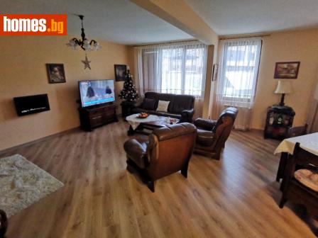 Тристаен, 123m² - Апартамент за продажба - 121527051
