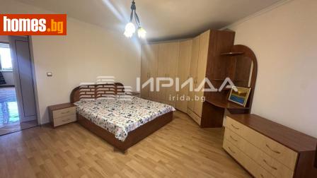 Тристаен, 90m² - Апартамент за продажба - 121527077