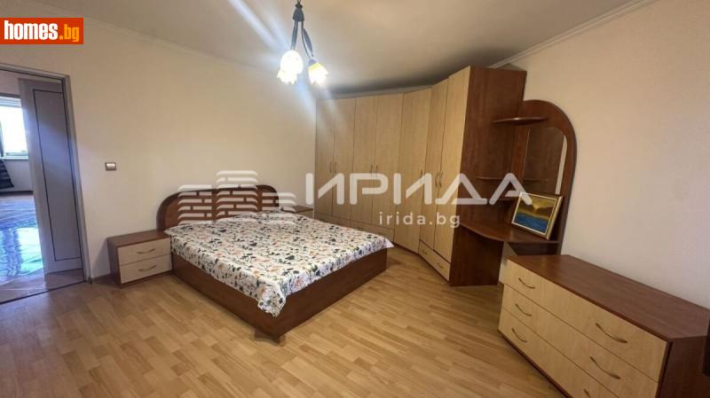 Тристаен, 90m² - Жк. Люлин 9, София - Апартамент за продажба - Ирида - 121527077