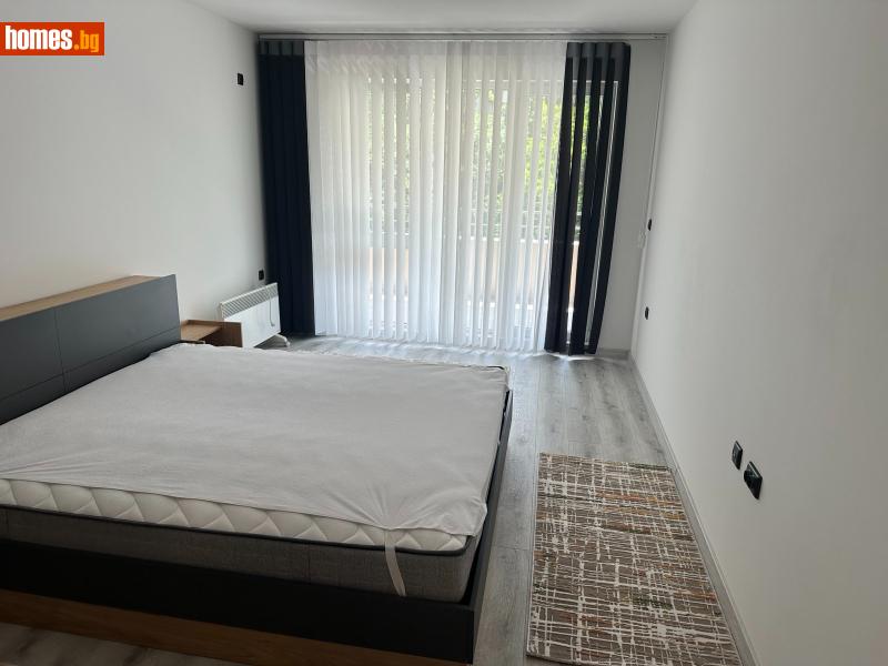 Двустаен, 70m² -  Център, Кърджали - Апартамент под наем - Агенция Кърджали 7 - 121527165