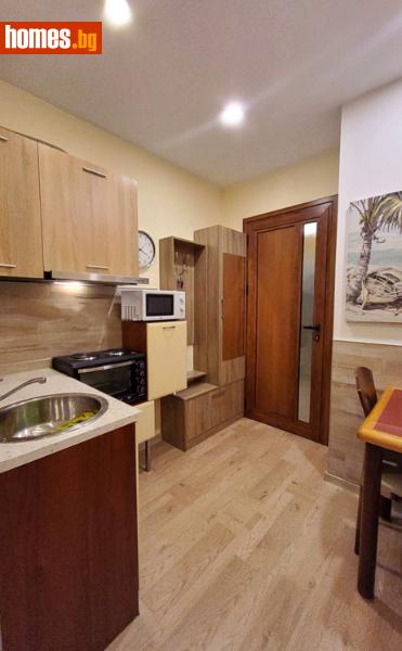 Едностаен, 40m² -  Банкя, София - Апартамент под наем - Титан Пропъртис София ООД - 121527273