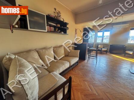 Тристаен, 95m² - Апартамент за продажба - 121527331