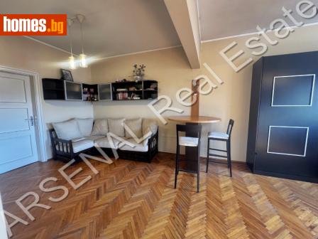 Тристаен, 95m² - Апартамент за продажба - 121527342