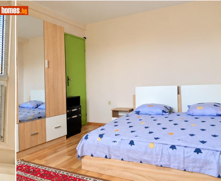Едностаен, 30m² - Жк. Западен Парк, София - Апартамент под наем - Титан Пропъртис София ООД - 121527395