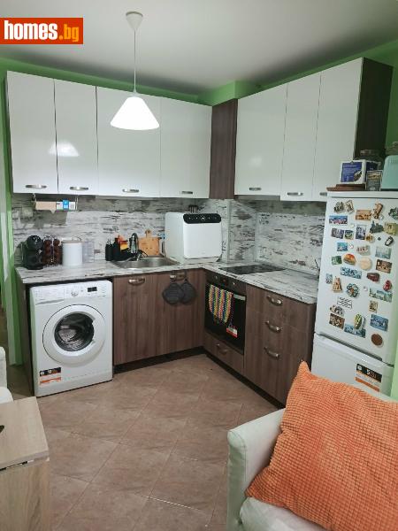 Двустаен, 68m² - Жк. Люлин 2, София - Апартамент за продажба - Титан Пропъртис София ООД - 121527413