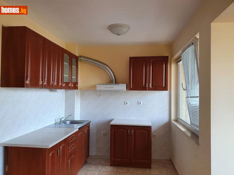 Двустаен, 70m² - Жк. Надежда 2, София - Апартамент под наем - Calista Estate - 121527786