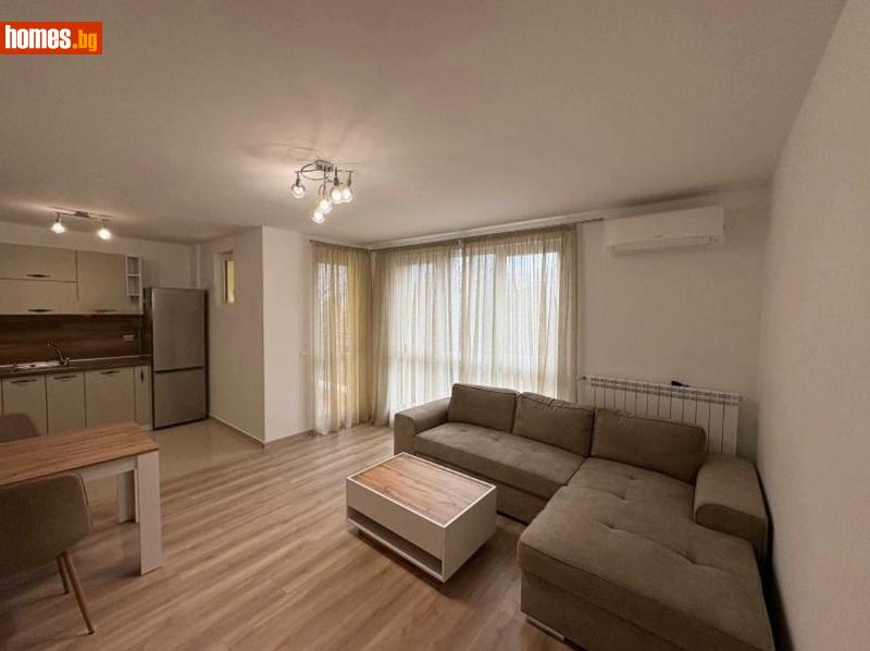 Двустаен, 73m² - Жк. Люлин 8, София - Апартамент под наем - КАЛИСТА ЕСТЕЙТ РЕНТ - ЮГ - 121527876