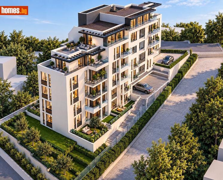 Тристаен, 89m² - Жк. Орлова Чука, Благоевград - Апартамент за продажба - Обектив Консулт - 121527948