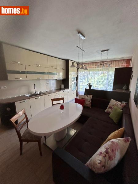 Четиристаен, 84m² - Жк. Връбница 2, София - Апартамент за продажба - Сандрамакс - 121527949