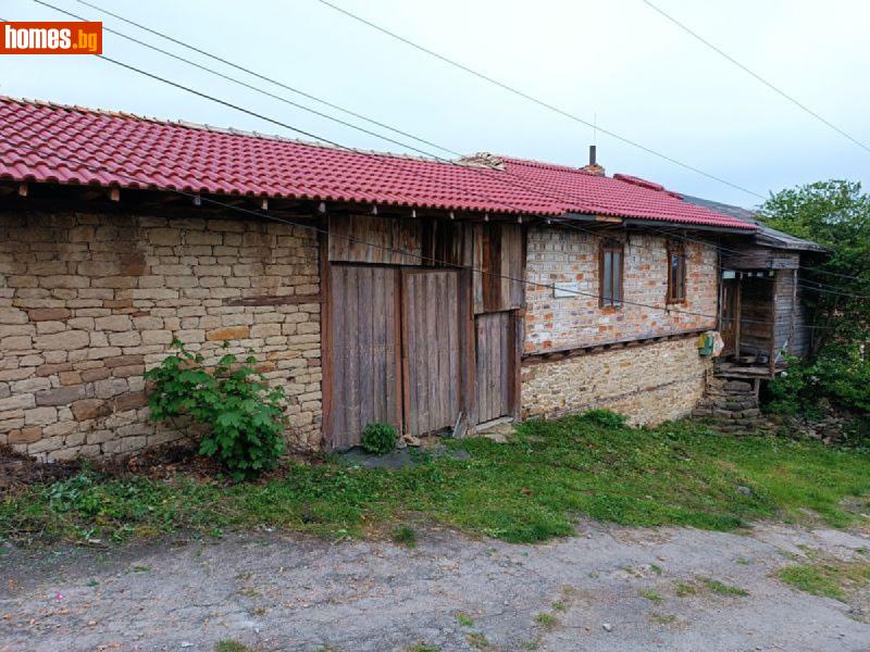 Къща, 108m² - С.Малки Чифлик, Велико Търново - Къща за продажба - Болкан Естейт - 121528660