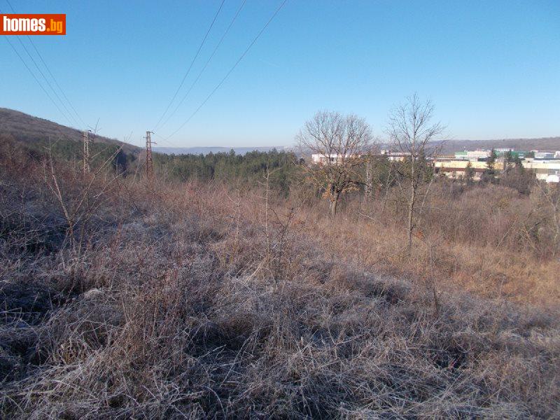 Парцел, 5000m² - Жк. Чолаковци, Велико Търново - Парцел за продажба - Болкан Естейт - 121529053