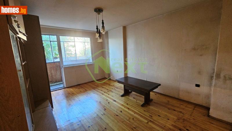 Двустаен, 64m² - Жк. Красно Село, София - Апартамент за продажба - NEXT-RE - 121530181