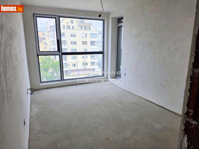 Тристаен, 136m² - Жк. Гоце Делчев, София - Апартамент за продажба - ДРИЙМ ВИЖЪН НЕДВИЖИМИ ИМОТИ - 121530210