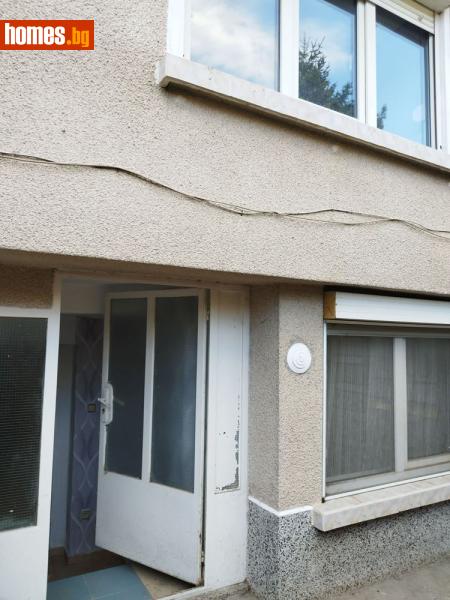 Къща, 76m² - Жк. Клуцохор, Сливен - Къща за продажба - ИМОТИ КОМФОРТ-СЛИВЕН ЕООД - 121531072
