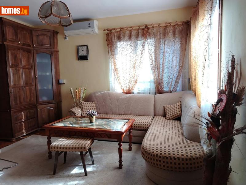 Къща, 103m² -  Център, Сливен - Къща за продажба - ИМОТИ КОМФОРТ-СЛИВЕН ЕООД - 121531102