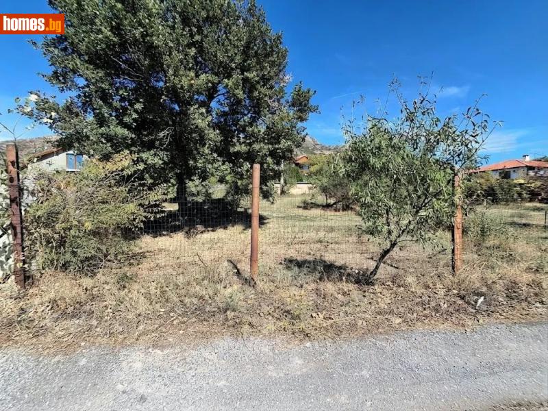 Парцел, 793m² -  Вилна зона, Сливен - Парцел за продажба - ИМОТИ КОМФОРТ-СЛИВЕН ЕООД - 121531171