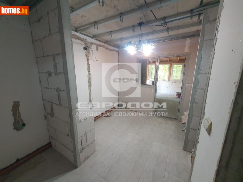 Тристаен, 57m² -  Аязмото, Стара Загора - Апартамент за продажба - ЕВРОДОМ - 121531198