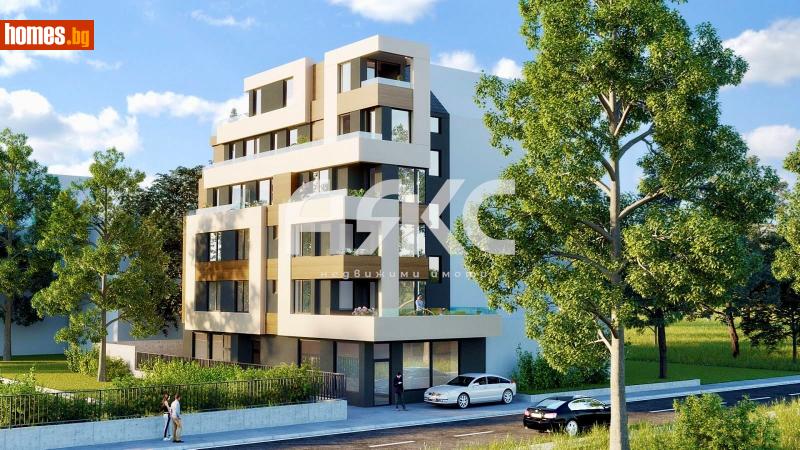 Тристаен, 140m² - Жк. Надежда 2, София - Апартамент за продажба - АЯКС Имоти - 121531328