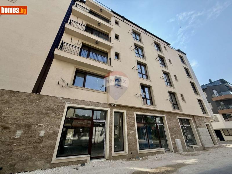 Тристаен, 110m² -  Колхозен Пазар, Варна - Апартамент за продажба - RE/MAX Home - 121531820
