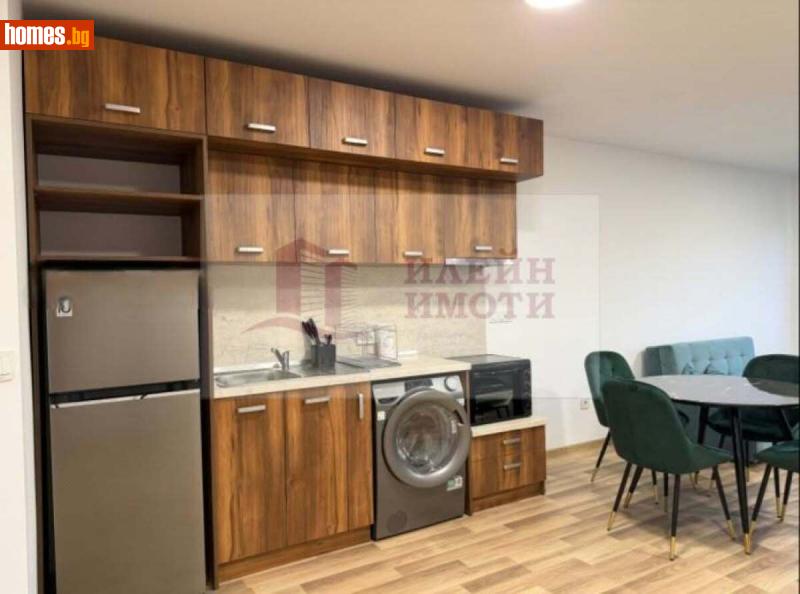 Едностаен, 53m² -  Център, Русе - Апартамент под наем - Илейн Имоти - 121532787