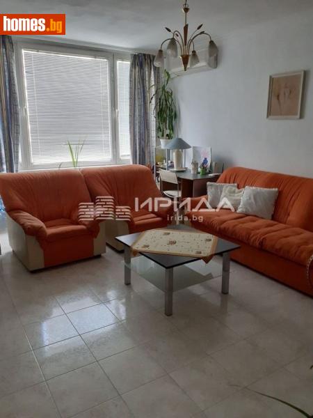 Тристаен, 103m² - Жк. Дианабад, София - Апартамент за продажба - Ирида - 121532957