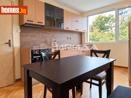 Двустаен, 65m² - Апартамент за продажба - 121532965