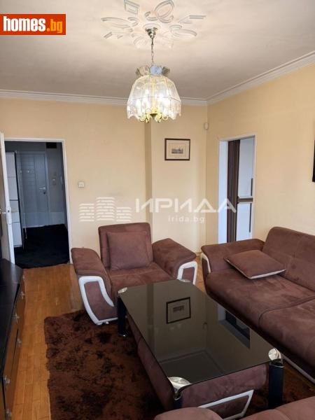 Тристаен, 88m² - Жк. Младост 4, София - Апартамент за продажба - Ирида - 121533057