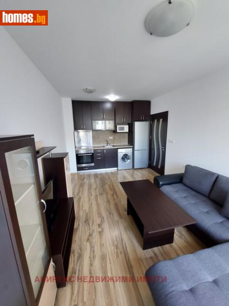 Двустаен, 60m² - Жк. Христо Ботев, Пловдив - Апартамент под наем - АВИРЕКС НЕДВИЖИМИ ИМОТИ - 121533399