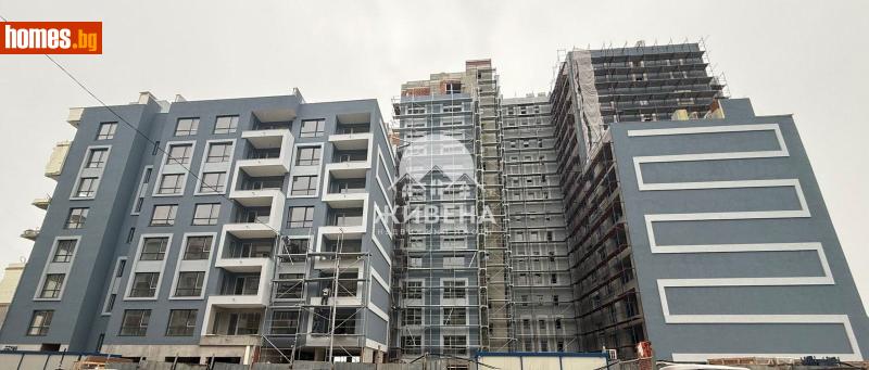 Двустаен, 73m² - Жк. Младост, Варна - Апартамент за продажба - ЖИВЕНА Недвижими Имоти - 121533730