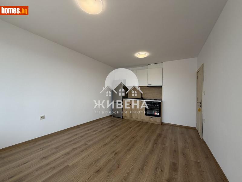 Двустаен, 40m² -  Автогарата, Варна - Апартамент за продажба - ЖИВЕНА Недвижими Имоти - 121533834