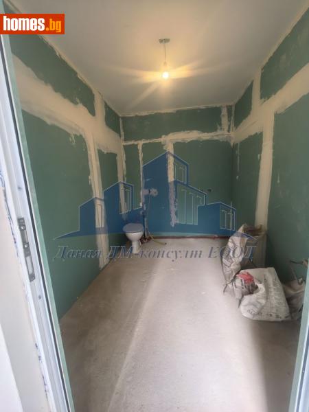 Къща, 60m² -  Широк център, Шумен - Къща за продажба - Даная ДМ - консулт ЕООД - 121536761