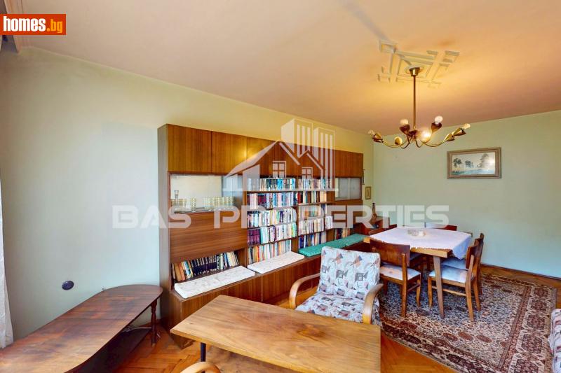 Четиристаен, 114m² - Жк. Сухата Река, София - Апартамент за продажба - BasProperties - 121537252