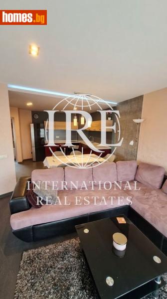 Тристаен, 102m² - К.к.Св.Константин и Елена, Варна - Апартамент за продажба - Интернешънъл Риъл Естейтс - 121538247