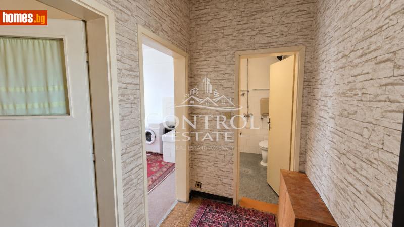Двустаен, 66m² - С.Балван, Велико Търново - Апартамент за продажба - CONTROL ESTATE - 121538496