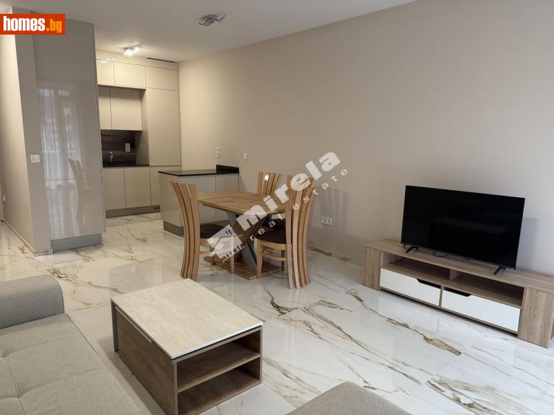 Двустаен, 77m² - Кв. Кръстова Вада, София - Апартамент под наем - МИРЕЛА - 121538727