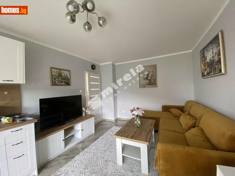 Двустаен, 48m² - Жк. Люлин 5, София - Апартамент за продажба - МИРЕЛА - 121538771