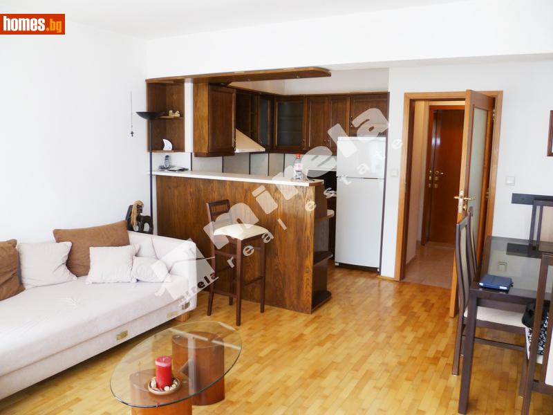 Тристаен, 87m² -  Оборище, София - Апартамент за продажба - МИРЕЛА - 121538848