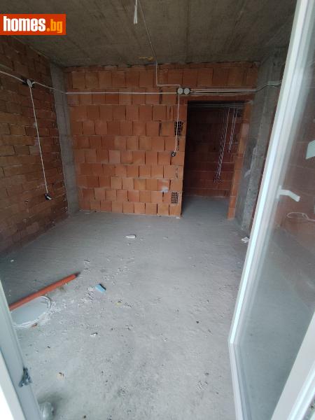 Двустаен, 65m² - Кв. Възрожденци, Кърджали - Апартамент за продажба - Тенденс имоти - 121539255