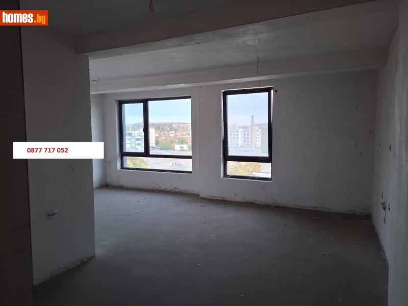 Тристаен, 106m² -  Център, Кърджали - Апартамент за продажба - Агенция Кърджали 7 - 121539406