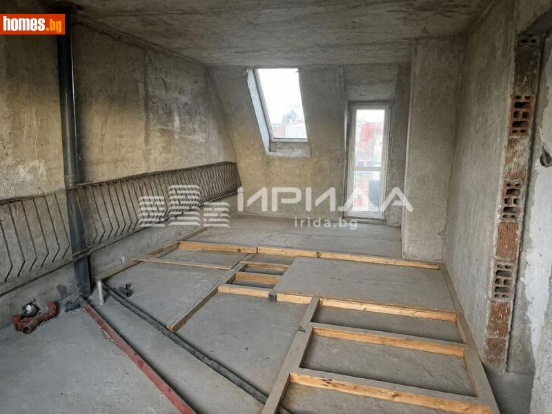 Двустаен, 63m² -  Център, София - Апартамент за продажба - Ирида - 121539632