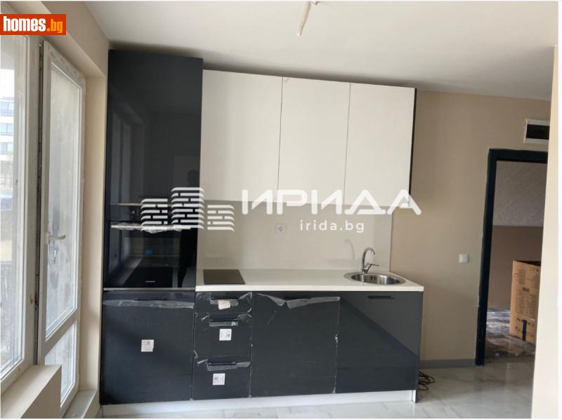 Двустаен, 62m² -  Студентски Град, София - Апартамент за продажба - Ирида - 121539634