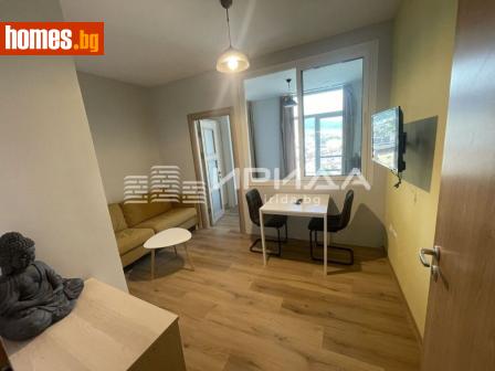Двустаен, 60m² - Апартамент за продажба - 121540216